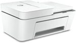 HP DeskJet Multifunktionsdrucker (HP+, Drucker, Kopierer, Scanner, mobiler Faxversand, WLAN, Airprint) – Bild 10