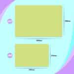 Nene Toys iLight – Magische Tafel Zaubertafel – Zeichnen & Malen mit Licht für Kinder – Mal-Spiel für Jungen & Mädchen von 3 bis 12 Jahre – Kreatives, Originelles & Lehrreiches Geschenk – Bild 7
