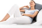 Beurer MG Massagekissen mit Wärmefunktion, 4 Massageköpfe, Abschaltautomatik, waschbarer Bezug, für Schultern, Nacken, Rücken und Beine – Bild 8
