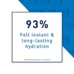CeraVe Feuchtigkeitscreme für trockene bis sehr trockene Haut, mit 3 Essentiellen Ceramiden und Hyaluron – Bild 4