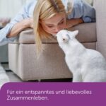 FELIWAY® Classic Start-Set, Entspannung für Katzen, Verdampfer für Steckdose & Flakon 48ml, 1 Stück (1er Pack) – Bild 5