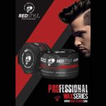 Redstyle Professional Haarwachs Haarwax Styling – Bild 3