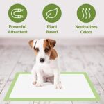 Pogi's Trainingsunterlagen , superabsorbierende, erdfreundliche Hundetrainingsunterlagen für kleine bis grösse Hunde – Bild 7