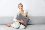 Beurer MG Massagekissen mit Wärmefunktion, 4 Massageköpfe, Abschaltautomatik, waschbarer Bezug, für Schultern, Nacken, Rücken und Beine – Bild 7