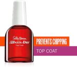 Sally Hansen Insta Dri Beschichtung 13,3 ml & Hard As Nails Clear 13 ml & Miracle Cure, 13,3 ml – Bild 3