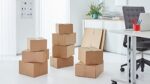 Tesa Rolle Paketklebeband, 66m:50mm – Bild 5