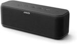Anker Soundcore Boost Bluetooth Lautsprecher Upgrade mit fantastischem Sound, BassUp, 12 Std Wiedergabe, USB-C, IPX7 Wasserschutz, Kabelloser Lautsprecher mit individuellem EQ in App, Stereo-Pairing – Bild 8