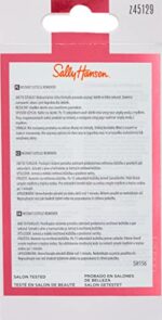 Sally Hansen Instant Cuticle Remover, 29.5 ml( 1er Pack) – Bild 3