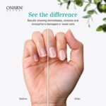 Nagelpflegeprodukte – Nagelpuffer, Ersatzstreifen, Nagelfeile, Nagelhautcreme, Nagelrestaurierungsset, Handreparatur-Set – Bild 7
