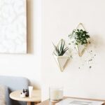 Umbra Trigg Wandvase & Geometrische Deko – Bild 8