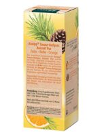 Kneipp Sauna-Aufguss Auszeit Pur Zeder, Nelke & Orange, 1er Pack (1 x 100 ml) – Bild 3