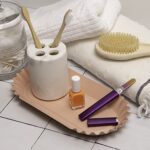 Maniküre-Glasnagelfeile, Präzisionsfeilen mit glatter Oberfläche – Bona Fide Beauty Premium-Nagelfeile – Bild 8