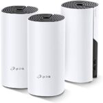TP-Link Deco M4 Mesh WLAN Set , Dual Band Router & Repeater – Bild 2