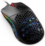 Glorious PC Gaming Race Model O Gaming-Maus