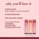 Burt's Bees Burt's Balsame im Honigtöpfchen – Bild 5