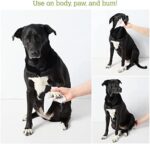 Earth Rated Kompostierbare Reinigungstücher für Hunde, 100 Stück, mit Lavendelduft – Bild 6