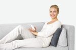 Beurer MG Massagekissen mit Wärmefunktion, 4 Massageköpfe, Abschaltautomatik, waschbarer Bezug, für Schultern, Nacken, Rücken und Beine – Bild 9