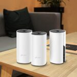 TP-Link Deco M4 Mesh WLAN Set , Dual Band Router & Repeater – Bild 8