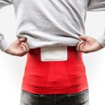 The Heat Company Bodywärmer - Wärmepflaster Rücken & Nacken - EXTRA WARM - Körperwärmer - Rückenwärmer - 12 Stunden wohlige Wärme - luftaktiviert - rein natürlich – Bild 6