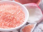 Frankonia BATH & SPA Sauna Salz Peeling – 400 g Meersalz-Körperpeeling mit Jojobaöl & Vitamin E – Vegan, ohne Parabene & Microplastik – Bild 7