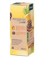 Kneipp Sauna-Aufguss Auszeit Pur Zeder, Nelke & Orange, 1er Pack (1 x 100 ml) – Bild 4
