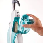 Polti Vaporetto, tötet und beseitigt 99,9%, Keime und Bakterien – Bild 3