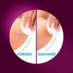 Scholl Velvet Smooth elektrischer Hornhautentferner Pro, Zur Hornhautentfernung auf nassen und trockenen Füssen – Bild 12