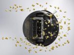 iRobot Roomba 692, App-steuerbarer Saugroboter (Staubsauger Roboter), 3-Stufen-Reinigungssystem, Kompatibel mit Sprachassistenten, Individuelle Anpassungen per App, Dirt Detect-Technologie – Bild 3