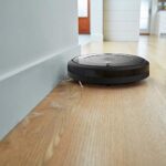 iRobot Roomba 692, App-steuerbarer Saugroboter (Staubsauger Roboter), 3-Stufen-Reinigungssystem, Kompatibel mit Sprachassistenten, Individuelle Anpassungen per App, Dirt Detect-Technologie – Bild 8