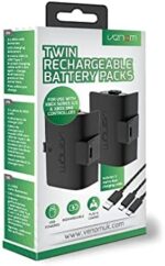 Venom Xbox Controller Rechargeable Battery Twin Pack (Xbox Series X, Xbox Series S) – Bild 6