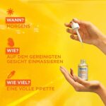 Garnier Vitamin C Gesichtspflege – Serum, Duo & Pflegeset für strahlende Haut – Bild 5
