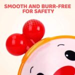 CubicFun Baby Musik Spielzeug für 6 Monate, Kriechendes und Singendes Musikalisches Babyspielzeug für Kleinkinder für 6 9 12 Monate Junge Mädchen – Bild 3