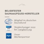 AllgäuQuelle® Bio Saunaaufguss Set – Natürliche Düfte für entspannte Sauna-Momente – Bild 3