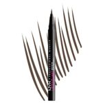 NYX Professional Makeup Augenbrauenstift, Lift n Snatch Brow Tint Pen, Wischfest, Transferfest