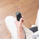 medisana MCN Shiatsu Massageauflage für Rücken und Nacken, Massagesitzauflage mit Spotmassage, Nackenmassage, Wärmefunktion, 3 Intensitäten, Rotlichtfunktion, Fernbedienung – Bild 4
