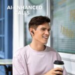 Soundcore Life P2 Mini – True Wireless In-Ear Kopfhörer, 10 mm Treiber, Bass, EQ, Bluetooth 5.2, 32 Std. Akku, USB-C – Bild 5