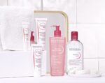 BIODERMA BIODERMA, Sensibio H2O Mizellarlösung für empfindliche Haut 500 ml, unisex, 1er Pack (1 x 500 ml) – Bild 9