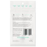 Dots for Spots Anti Pickel Patch (24 Stück), Pimple Patch gegen Akne, Transparentes Hydrokolloid Pickel Pflaster, Pickelentferner mit schneller Wirkung, Vegan – Bild 9