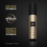 ghd Bodyguard Hitzeschutzspray – Leichter Schutz für glattes, geschmeidiges Haar – Bild 6