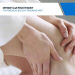 CeraVe Feuchtigkeitscreme für Körper und Gesicht, Mit Pumpspender, Creme für trockene bis sehr trockene Haut – Bild 3
