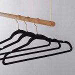 Velvet Suit Hangers, 30-100 Pack – Bild 6