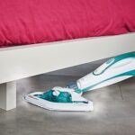 Polti Vaporetto, tötet und beseitigt 99,9%, Keime und Bakterien – Bild 8