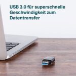 TP-Link Archer T3U AC1300 & T2U AC600 & TL-WN823N, USB WLAN Stick Adapter, – Bild 3