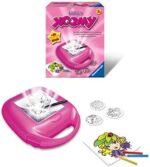 Ravensburger Xoomy, Kreatives Zeichnen und Malen für Kinder ab 7 Jahren – Bild 2