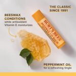 Burt's Bees Burt's Balsame im Honigtöpfchen – Bild 3