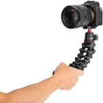 JOBY-BWW GorillaPod 3K Kit flexibles und leichtes Stativ – Bild 11