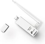 TP-Link TL-WN722N & TP-Link Archer T2U Plus AC600 & TP-Link TL-WN822N High Gain & TP-Link TL-WN8200ND – Bild 3