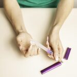 Maniküre-Glasnagelfeile, Präzisionsfeilen mit glatter Oberfläche – Bona Fide Beauty Premium-Nagelfeile – Bild 5