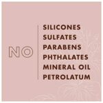 SheaMoisture Coconut & Hibiscus sulphate free Curl & Shine Shampoo for thick, curly hair 384 ml – Bild 6