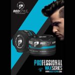 Redstyle Professional Haarwachs Haarwax Styling – Bild 4